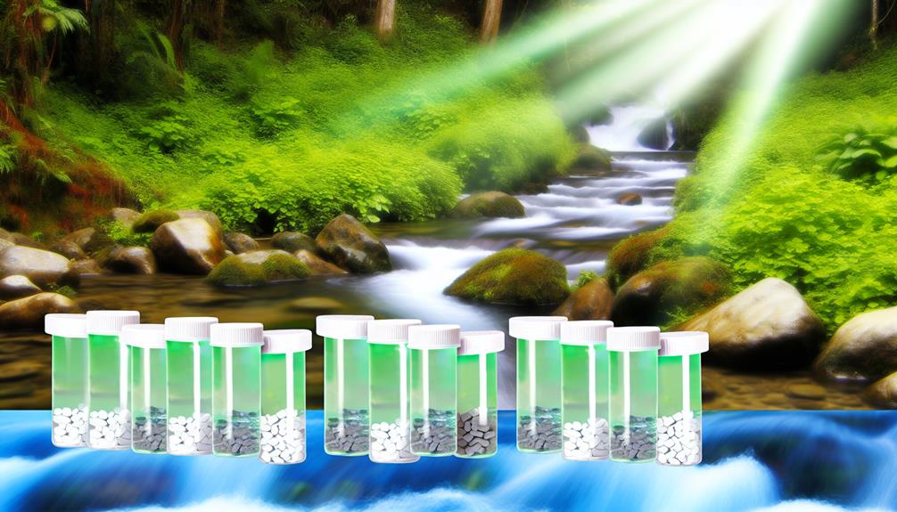 best hiker water purification