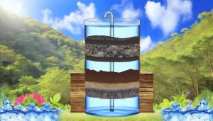 effective water purification methods