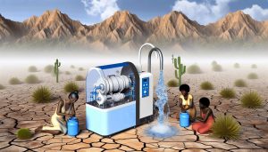 efficient desalination methods for emergencies