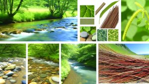 natural water purification methods