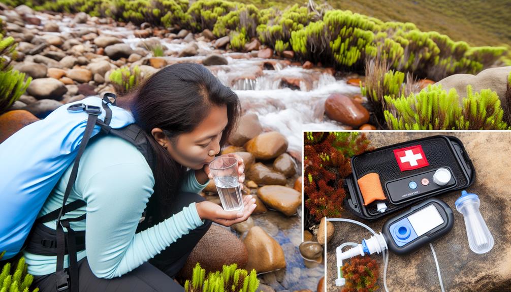 top portable water purifiers