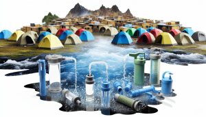 top rated portable water purifiers