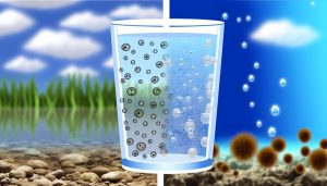 water purification and safety